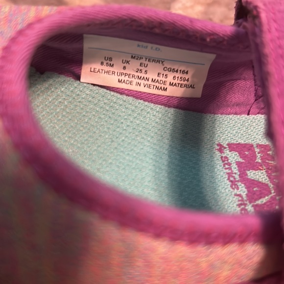 Girls like new stride rite flats size 8.5!! - Picture 7 of 9